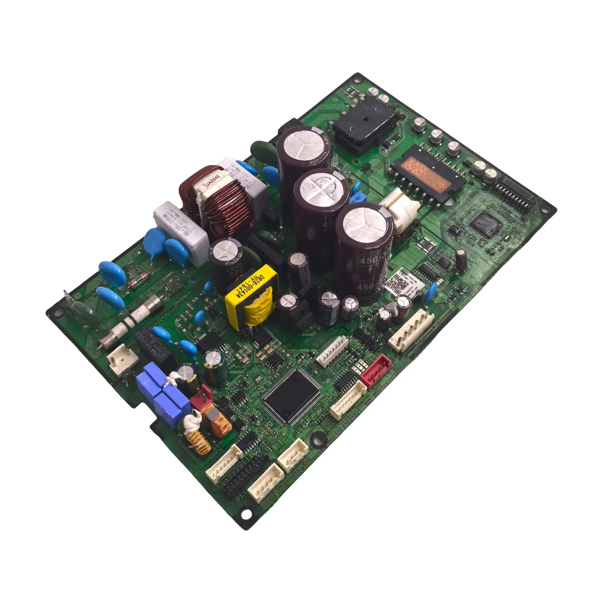 used for Samsung air conditioner computer board circuit board DB92-04837D air conditioning parts
