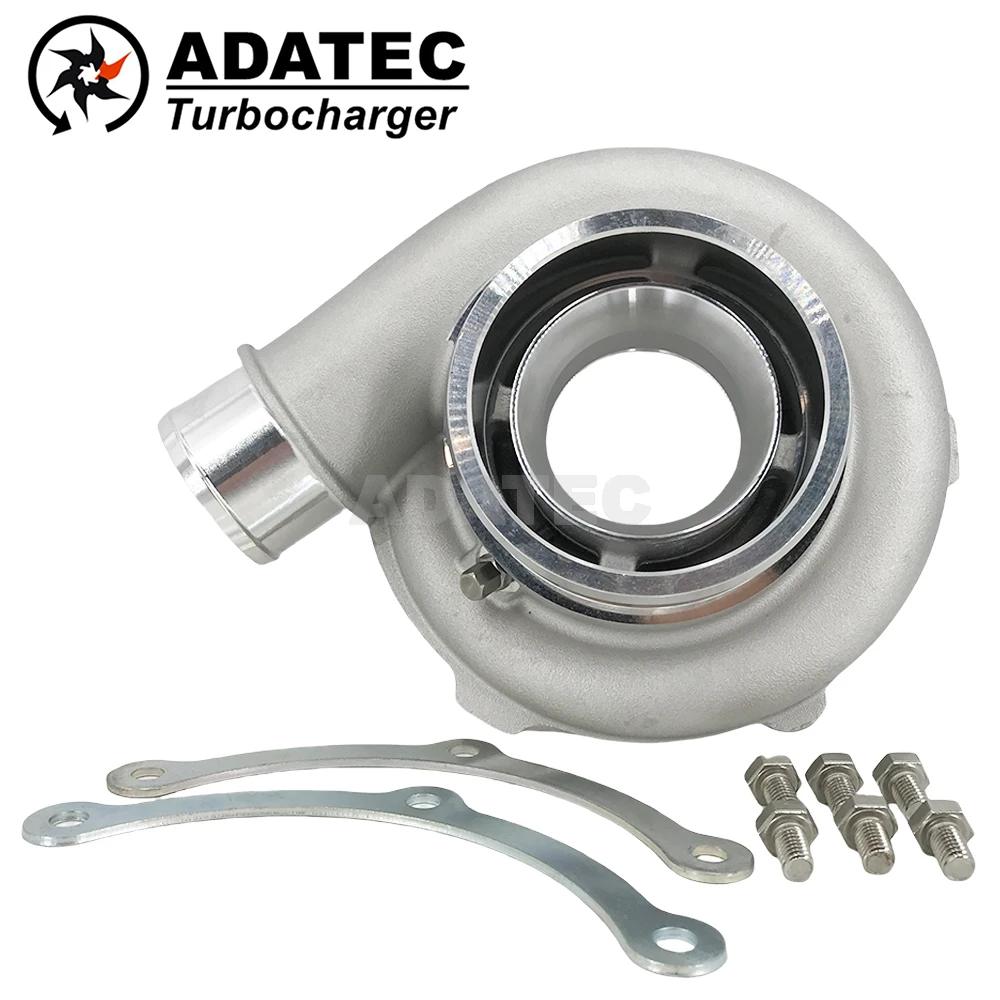 GTX3071R Compressor Housing GT3037 GT3076 Turbo GTX-Series GEN 2 Performance Turbocharger With T25 4-Bolt 0.64 Turbine Housing