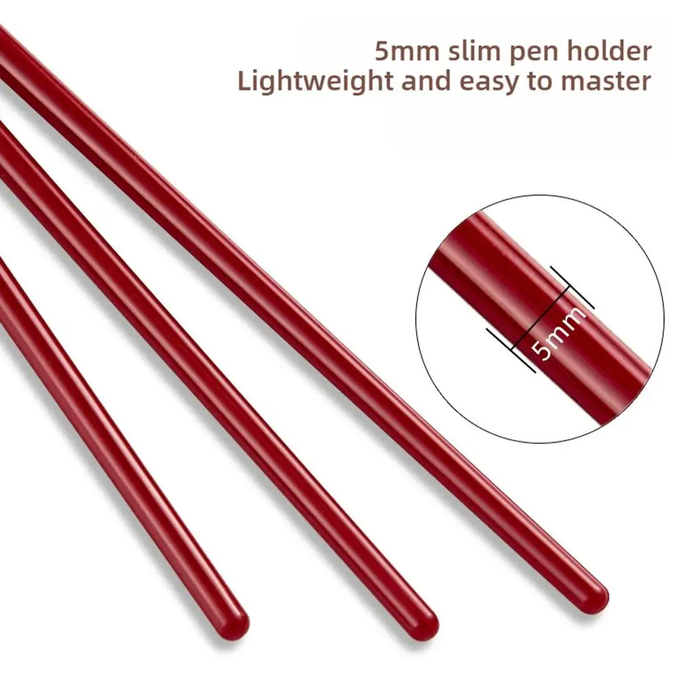 3 шт./компл. лайнер для дизайна ногтей, кисть для рисования, тонкая полоса, ручка для рисования линий, сделай сам, УФ-гель, кончики, французский дизайн, маникюрный инструмент