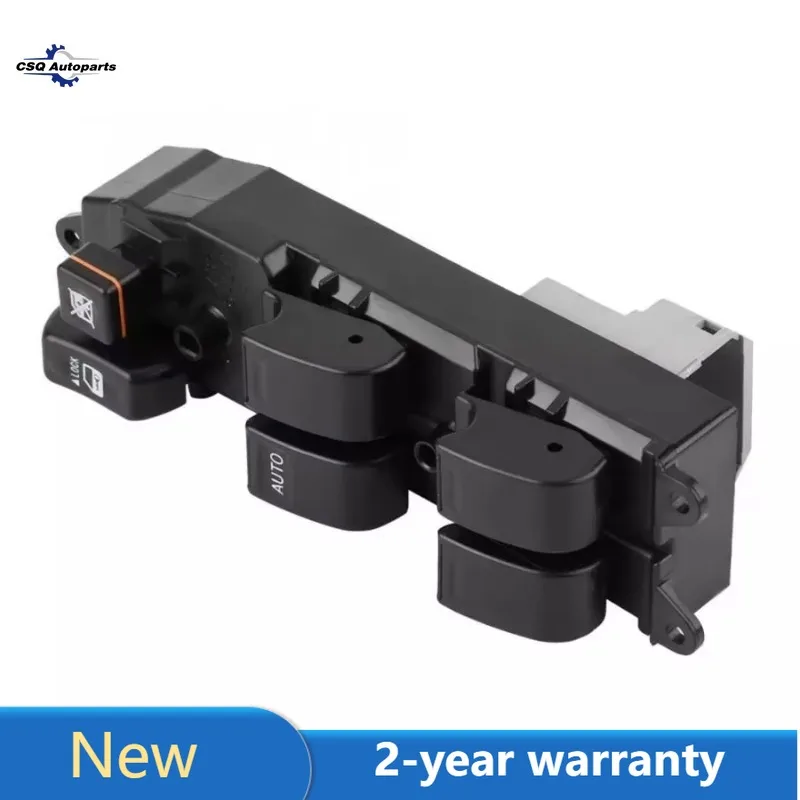 

84820-0K100 передний левый электрический переключатель стеклоподъемника, кнопка управления подъемником, 18 контактов для Toyota Hilux Fortuner 2004-2015 годов, новинка