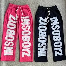 

Y2K Harajuku модные классические спортивные штаны в стиле хип-хоп с буквенным принтом американские готические мужские и женские свободные повседневные спортивные штаны для бега