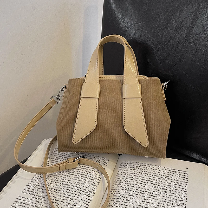 

Popular Elegant Messenger Bag For Women Leather Crossbody Shoulder Handbag Tote Luxury Designer Famous Brand Ladies