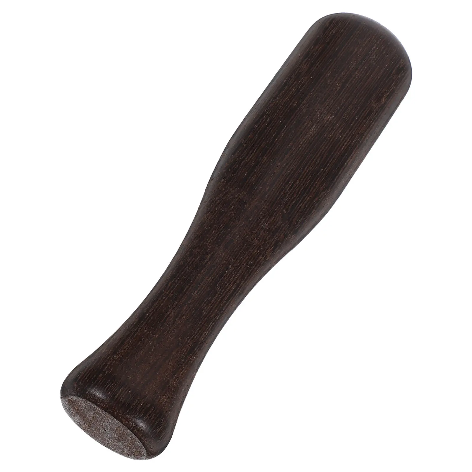 Prensador de Madera para Fermentación, Utensilio de Cocina Multiusos, Prensador de Col Rizada, Prensa para Verduras en Conserva, Mortero Creativo para Fermentación