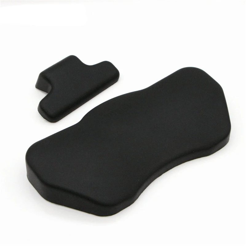 For Honda CB500X X-ADV750 NC750X NC750S Aluminum Alloy Tailstock Backrest Cushion for Motorcycle Comfort Riding Accessory