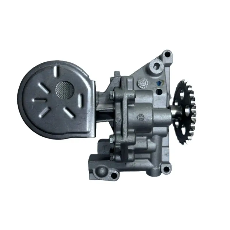 

Насос масляный в сборе 100187 9621114380 для 1007 106 206 307 308 Citroen BERLINGO C2 C3 C4, комплектующие и аксессуары
