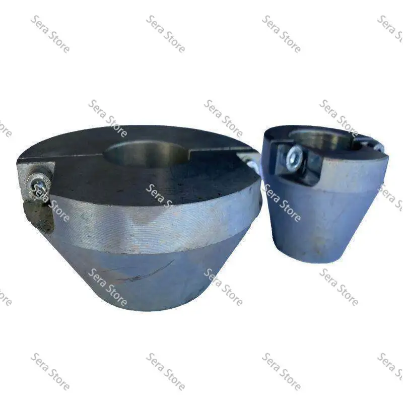 Boring Welding Machine Locating Cone - Boring Tool, 35mm & 50mm Diameter Supported