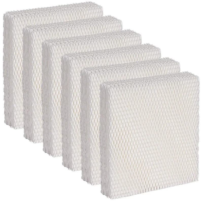 

Top Deals HFT600 Humidifier Wicking Filters T Compatible For Honeywell Tower Humidifier HEV615 HEV620,Compare To Part HFT600T