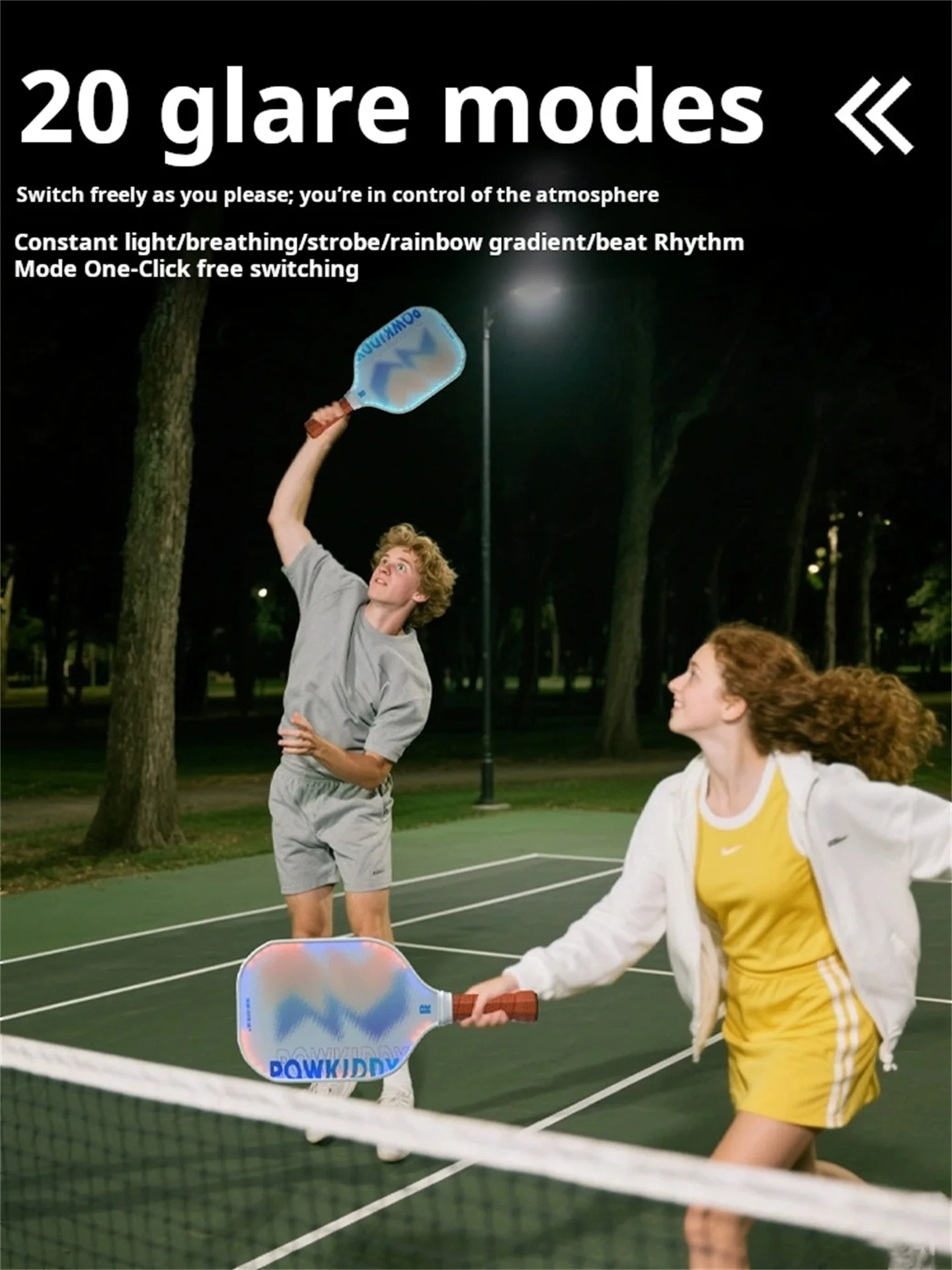 Thumbnail 3 - #11 Latest Pickleball Sets Updates