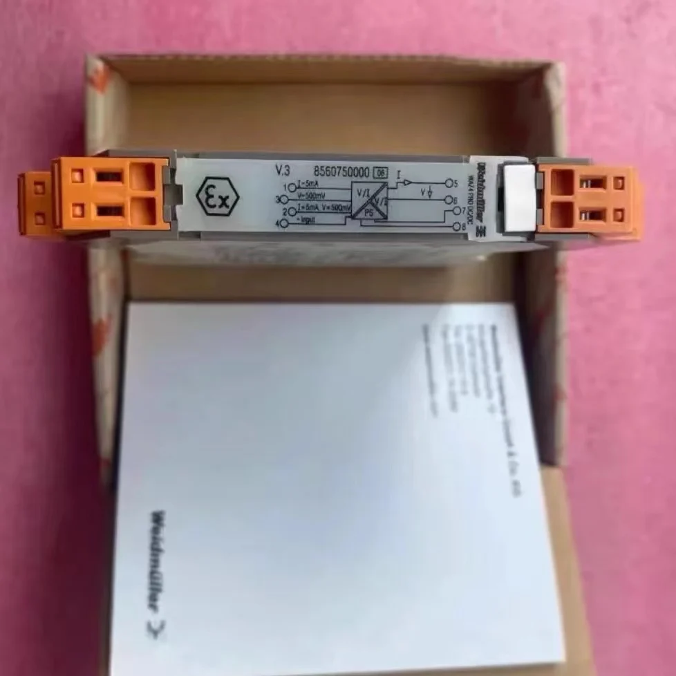 

WAZ4 PRO DC 8560750000 новый в наличии цена договорная