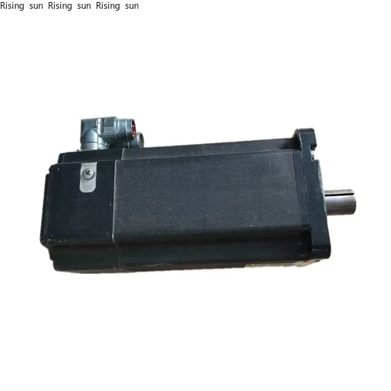 

SERVO MOTOR SER3BB4L5SSOAOO GOOD in CONDITION