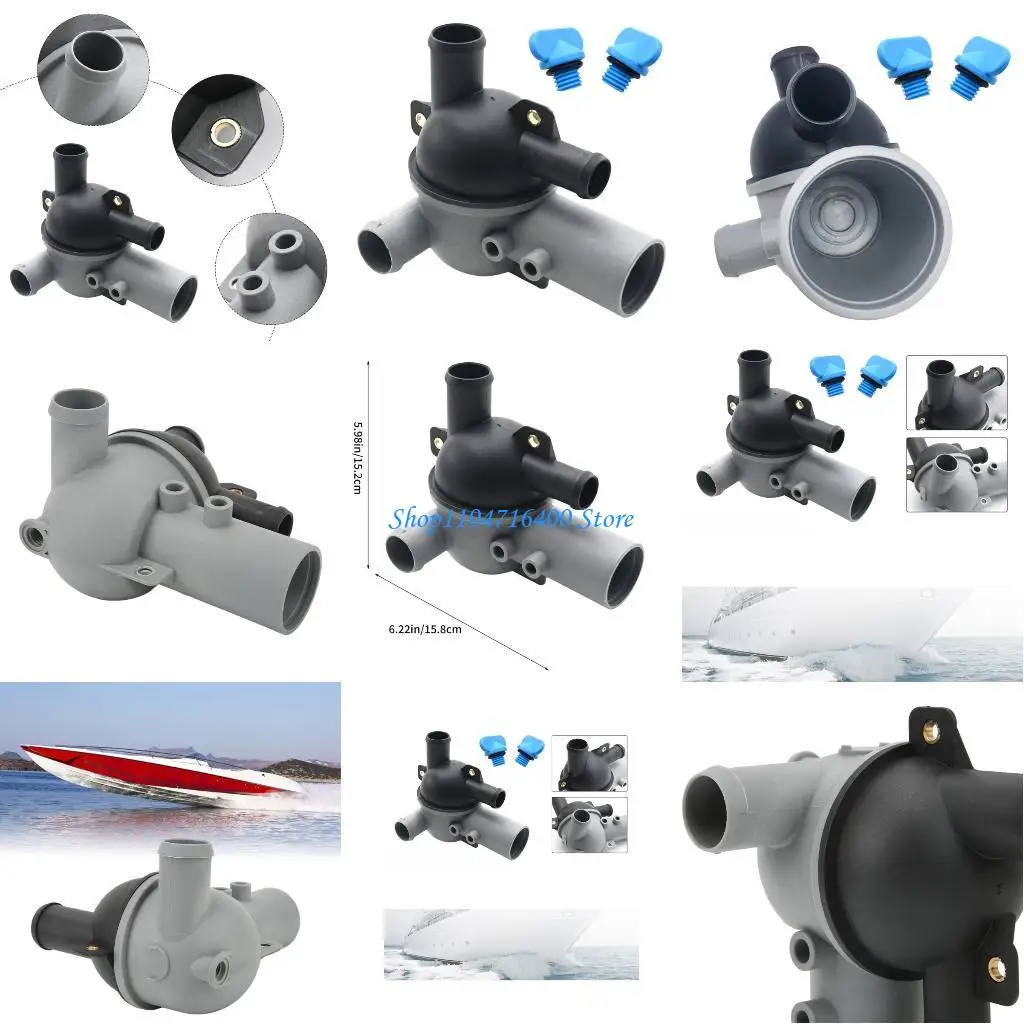 

y1gd распределительный корпус для внутреннего 4.3 5.0 5.7 262