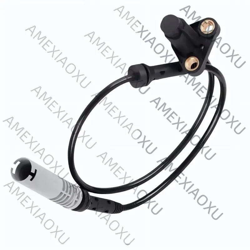 

ABS Wheel Speed Sensor Front L/R For BMW 5 Series E39 528i 540i 523i 520i 34521182159