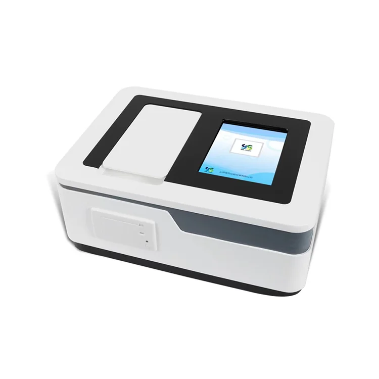 Chemical Oxygen Demand Tester