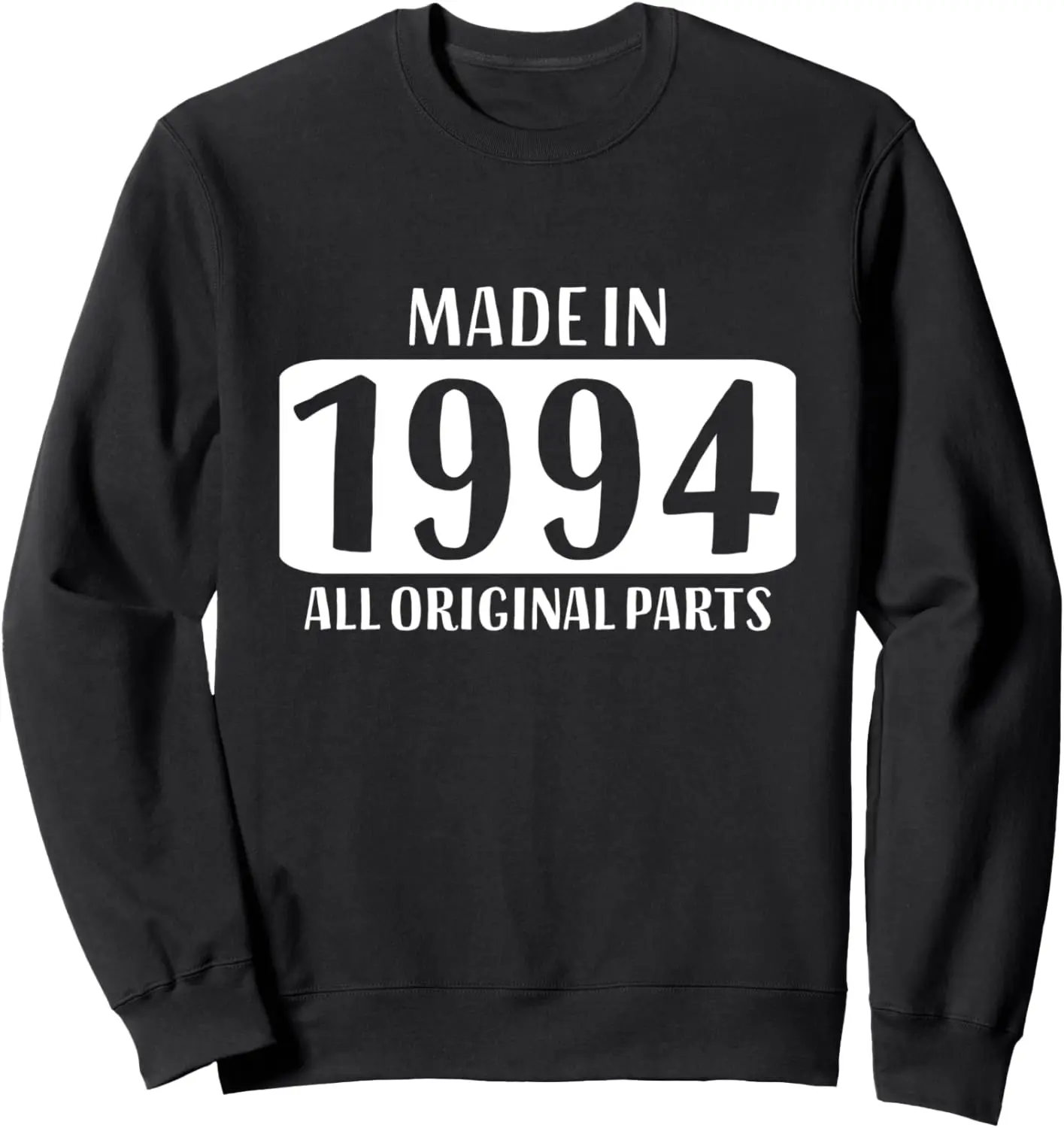 Sweat-shirt 25e anniversaire pour hommes et femmes, fils de 25 ans, frère