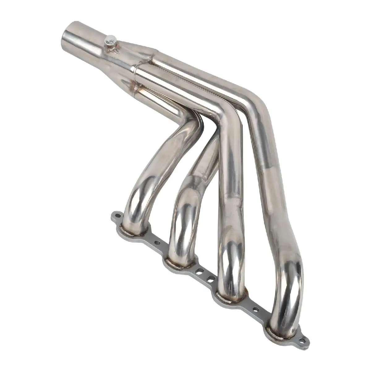 MT001099 EH28979 Exhaust Manifold Header  For  Chevy LS 67-74 (LS1, LS2, LS3) 1-7/8