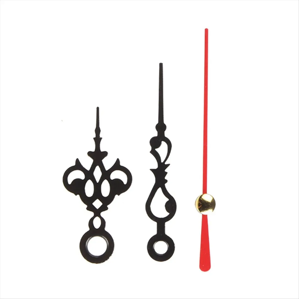 A32I 3d Printer Accessories for Bambu Labs Clock MH011 Maker'S Supply Model Hardware for Bambulab Clock Components Kit MH011