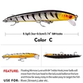 Color C