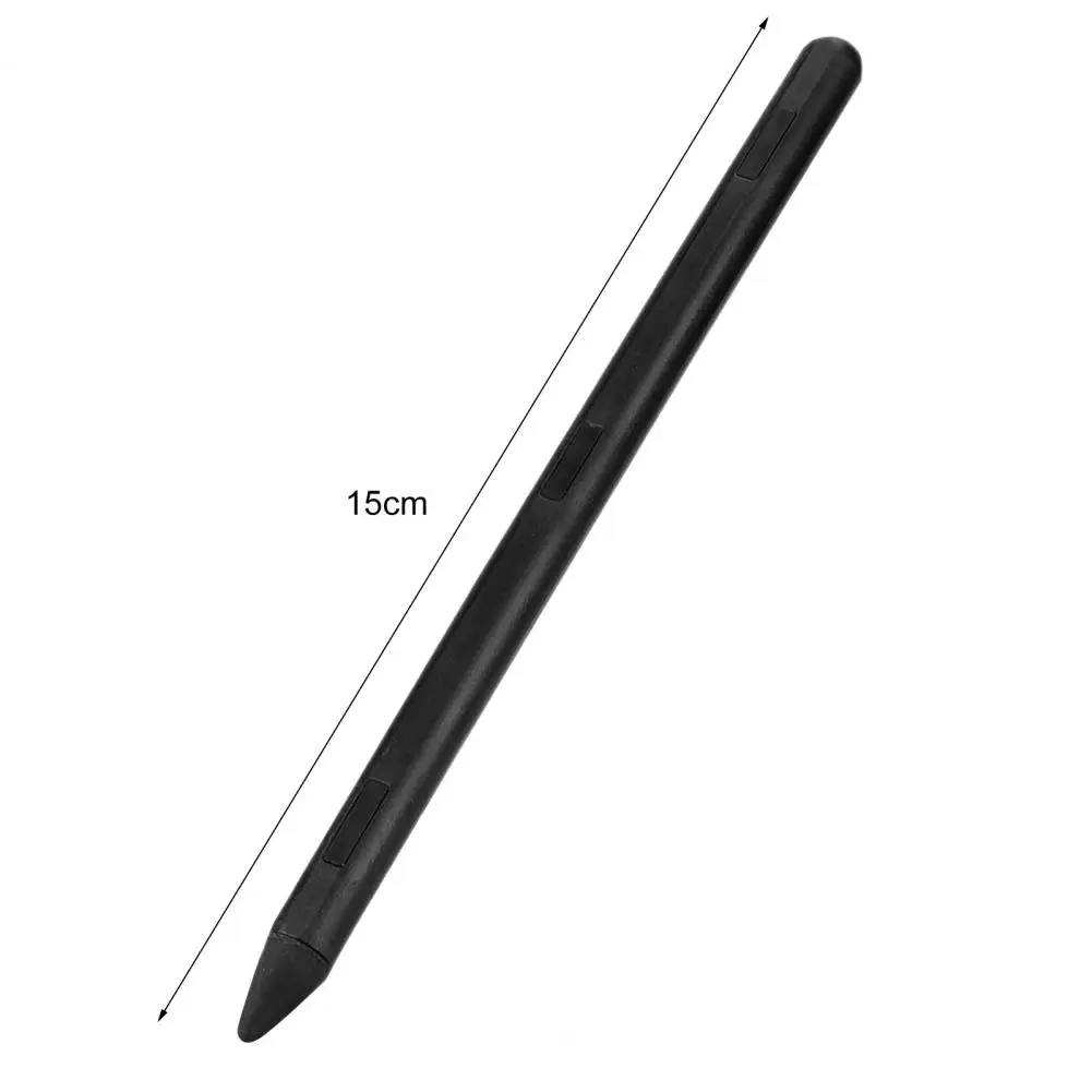 Portable Smartphone Pen Durable Drawing Pen Accurate Non-scratching Capacitive Touch Screen Stylus Ball Pen  For IPad