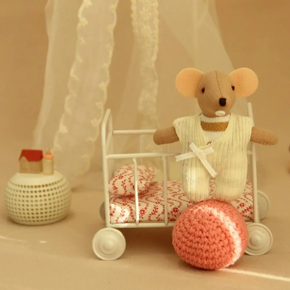 جديد 1:12 التظاهر اللعب الاصطناعي صور الدعائم مصغرة لطيف أثاث المنزل