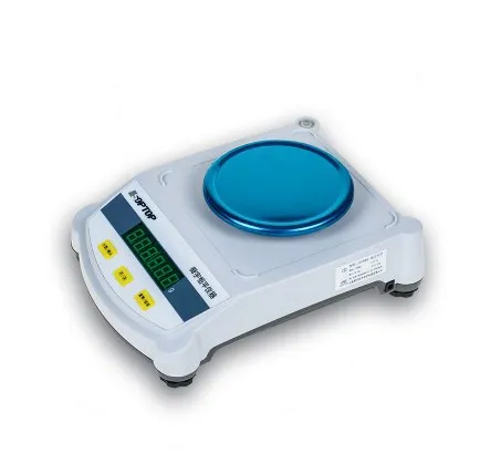 

MP2000 Electronic Balance