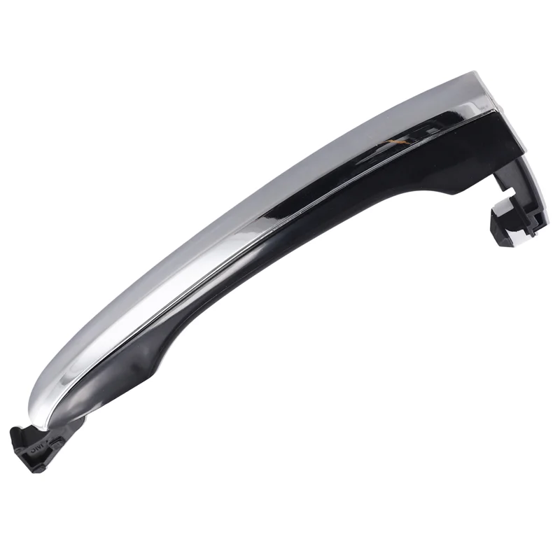 

For Hyundai Genesis Sedan Car Front/Rear External Door Handle 3.8L 4.6L 2009-2014
