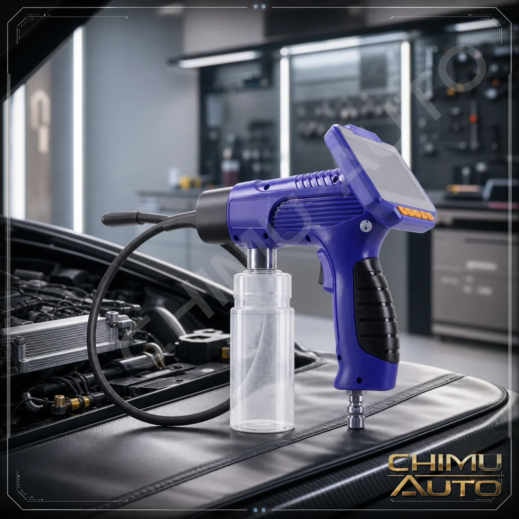 【chimu-auto】-nettoyeur-haute-pression-pour-conduits-de-climatisation-automobile-avec-ecran-hd-de-43-pouces