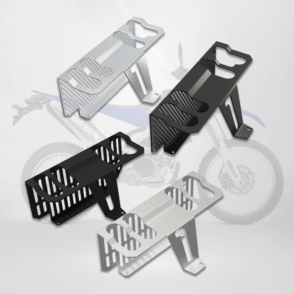 

For YAMAHA WR250R/X WR250X 2008-2014 2015 2016 2017 2018 2019 2020 2021 Motorcycle Radiator Grille Guard Protector Cover Guard