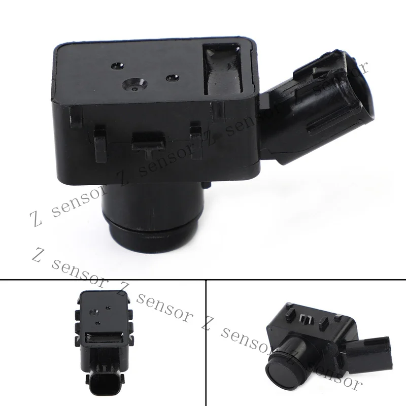 Z+ Ultrasonic Parking Sensor For Toyota Camry Lexus LS500 NX300 NX300h 18-19