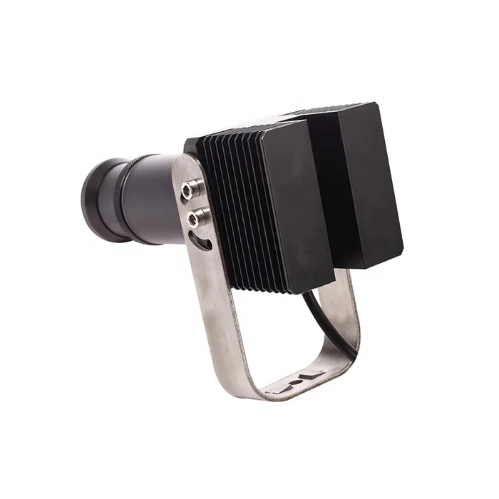 Lampada di proiezione per carrelli elevatori a LED Spia di sicurezza da 20 W