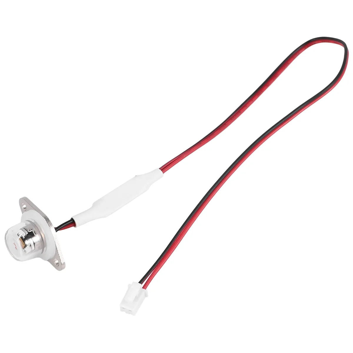 

ABQR DC12-24V UVC 270-280NM Ультрафиолетовый очиститель воды Диспенсер для воды для домашних животных Увлажнитель Светодиодный модуль дезинфекции
