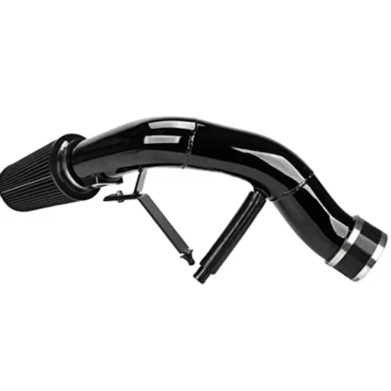 

SXLL Premium Intake Kit Replacement 2003-2007 6.0L F-250 F-350 Power Stroke 6.0 Red