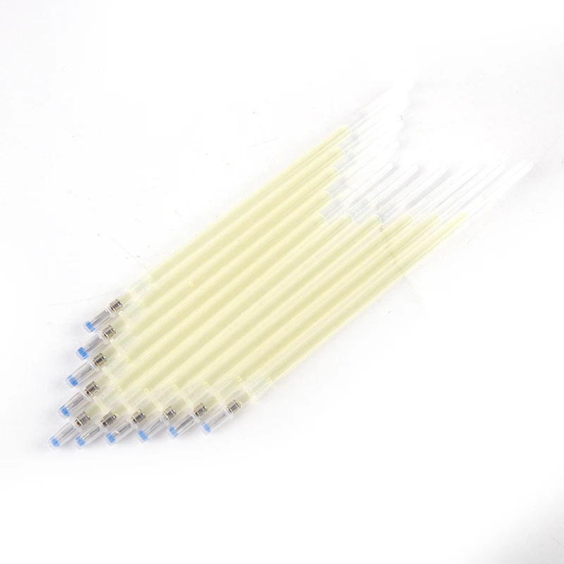High Quality Invisible pen ultraviolet fluorescent pen purple light illumination marking UV
