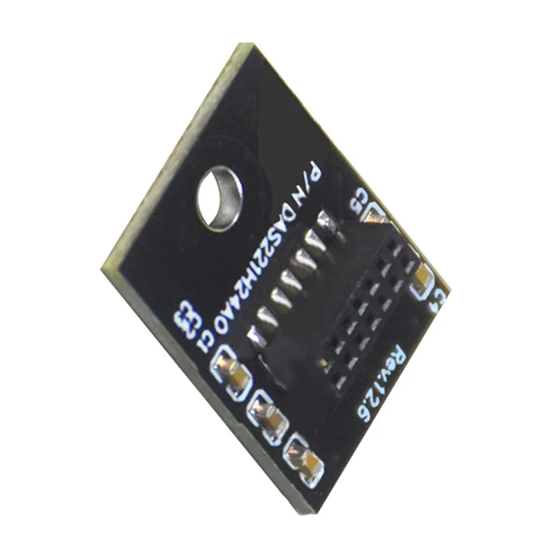 

Модуль Precisionn TPM2.0 с SLB9665 для материнской платы, стабильный модуль шифрования Rev.12.6 TPM 2.0 для AXXTPME