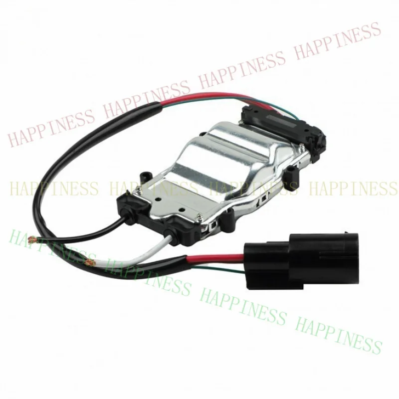 RP+   1137328365  7M518C607AB Cooling Fan Control Relay Module For FORD FOCUS 2008
