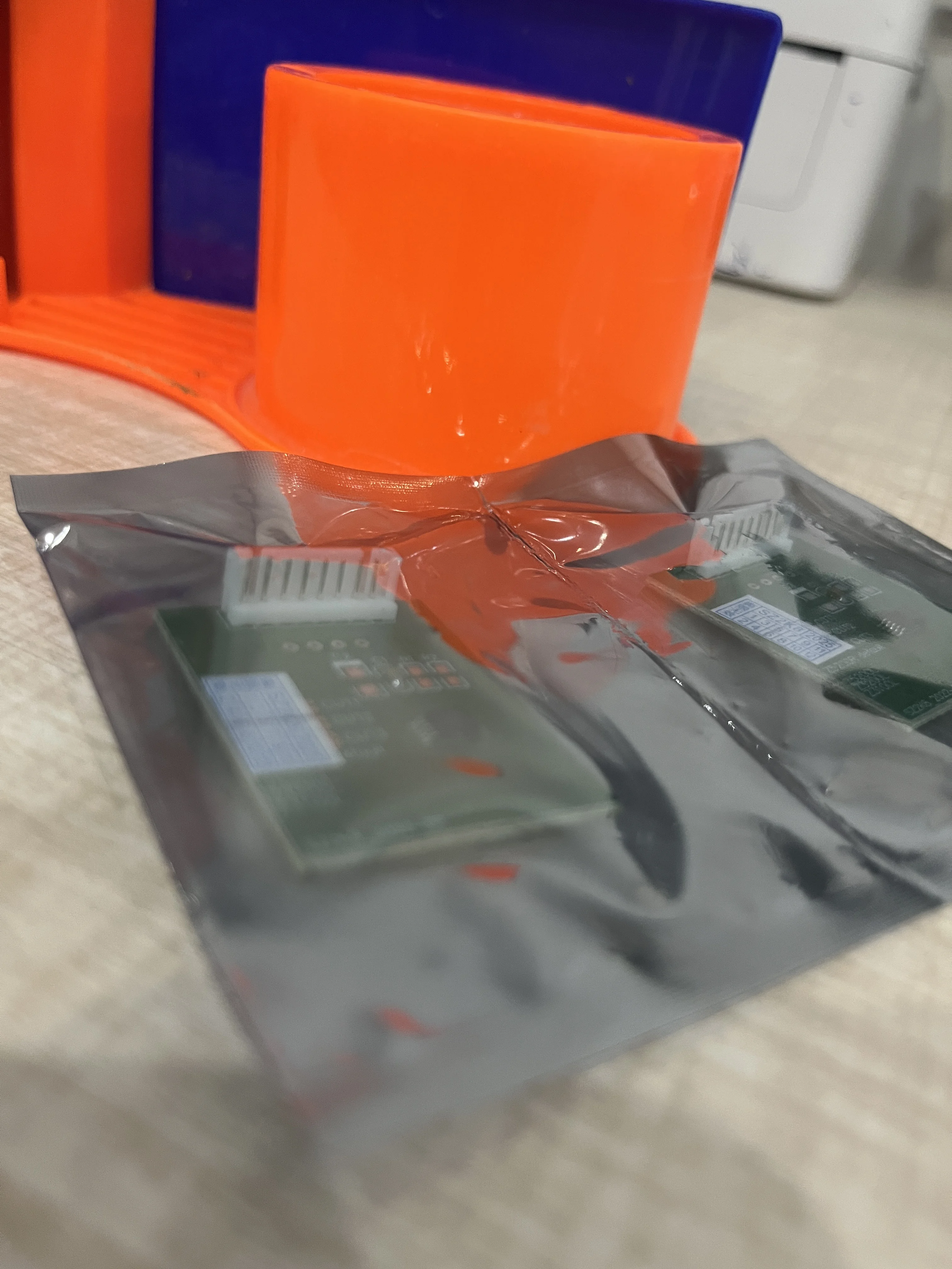 

1PC Auto-Reset ARC Chip Decoder For HP70 For HP Designjet Z2100 Z5200 70 Plotters Ink Cartridge