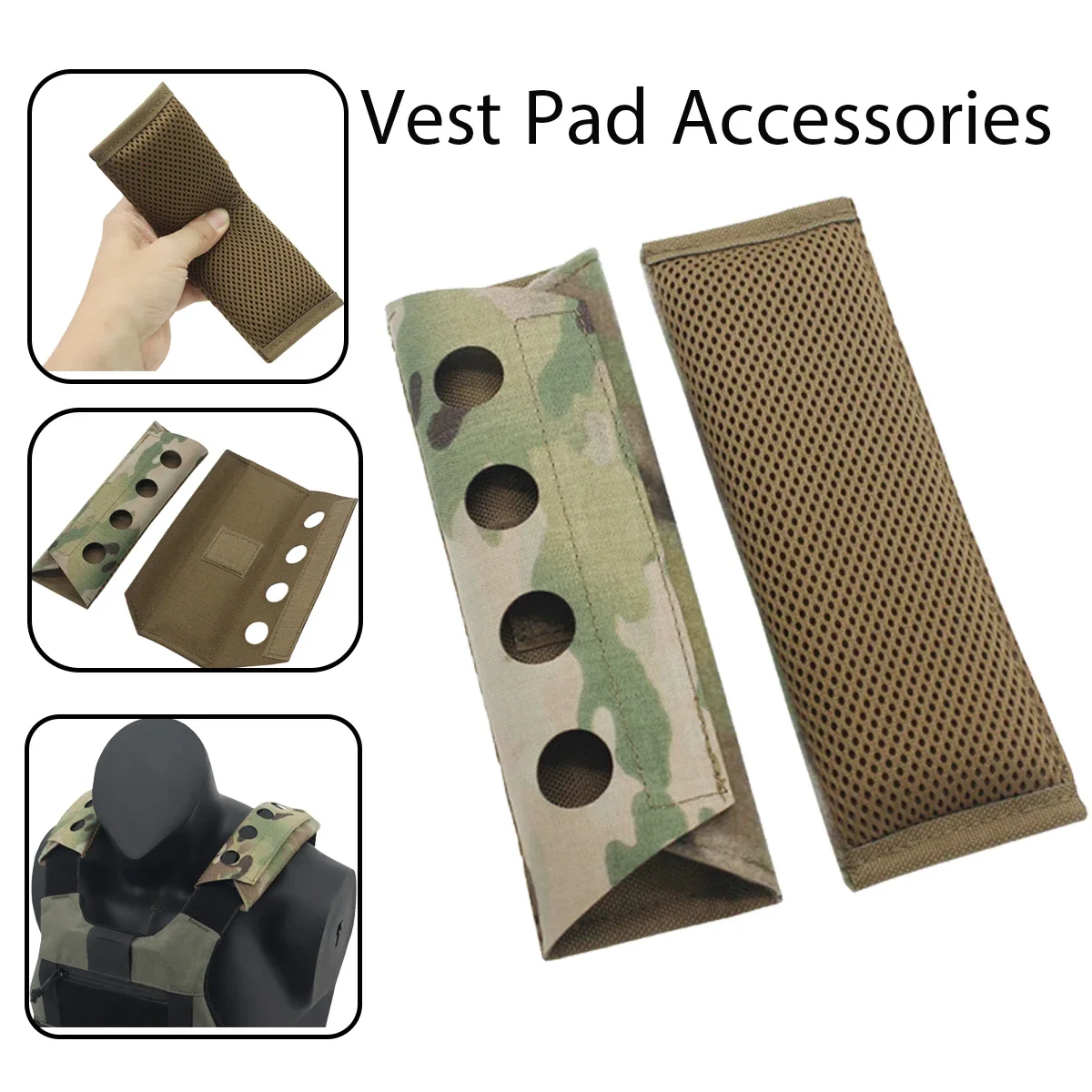 1 Pair Laser Cuttin… - image