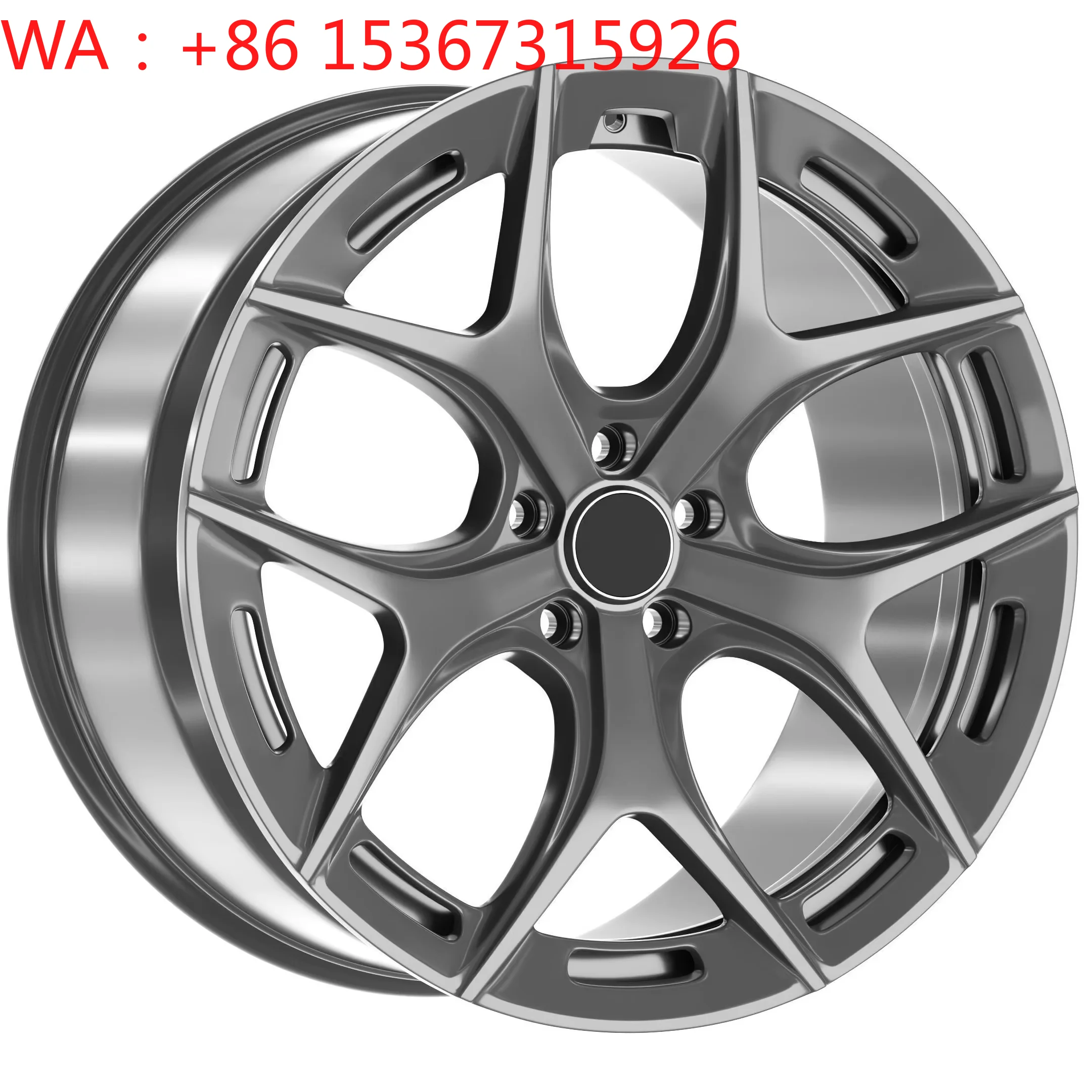 17-22 Inch Volk Racing Style Custom Forged Alloy Wheel Rims 5x114.3 5X112 Modified Sport Racing Wheels