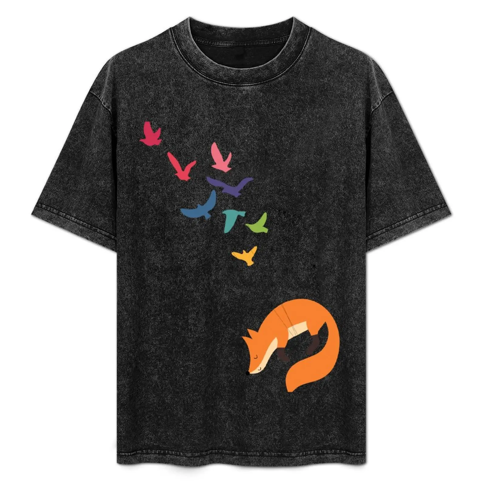 

Dreams Come True T-Shirt Minimalist Graphic Tee Shirt