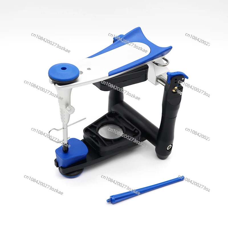 

Average Jaw Frame Oral Technician Complete Denture Function Jaw Frame Occlusal for Technician