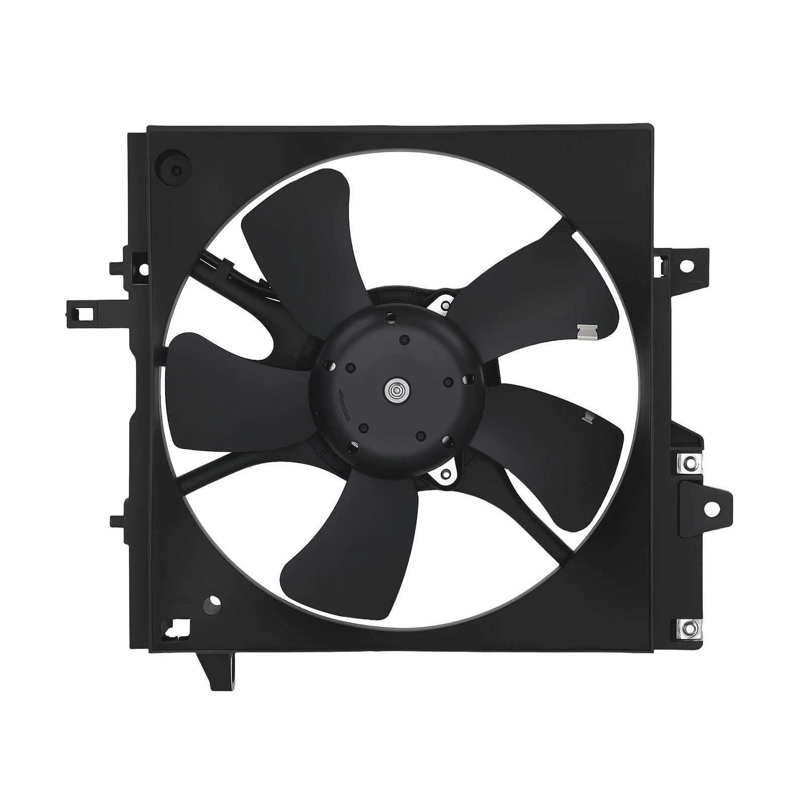 

Cooling Fan w/ Motor for Subaru Forester 2.5L 1999-2002 19193370 620821