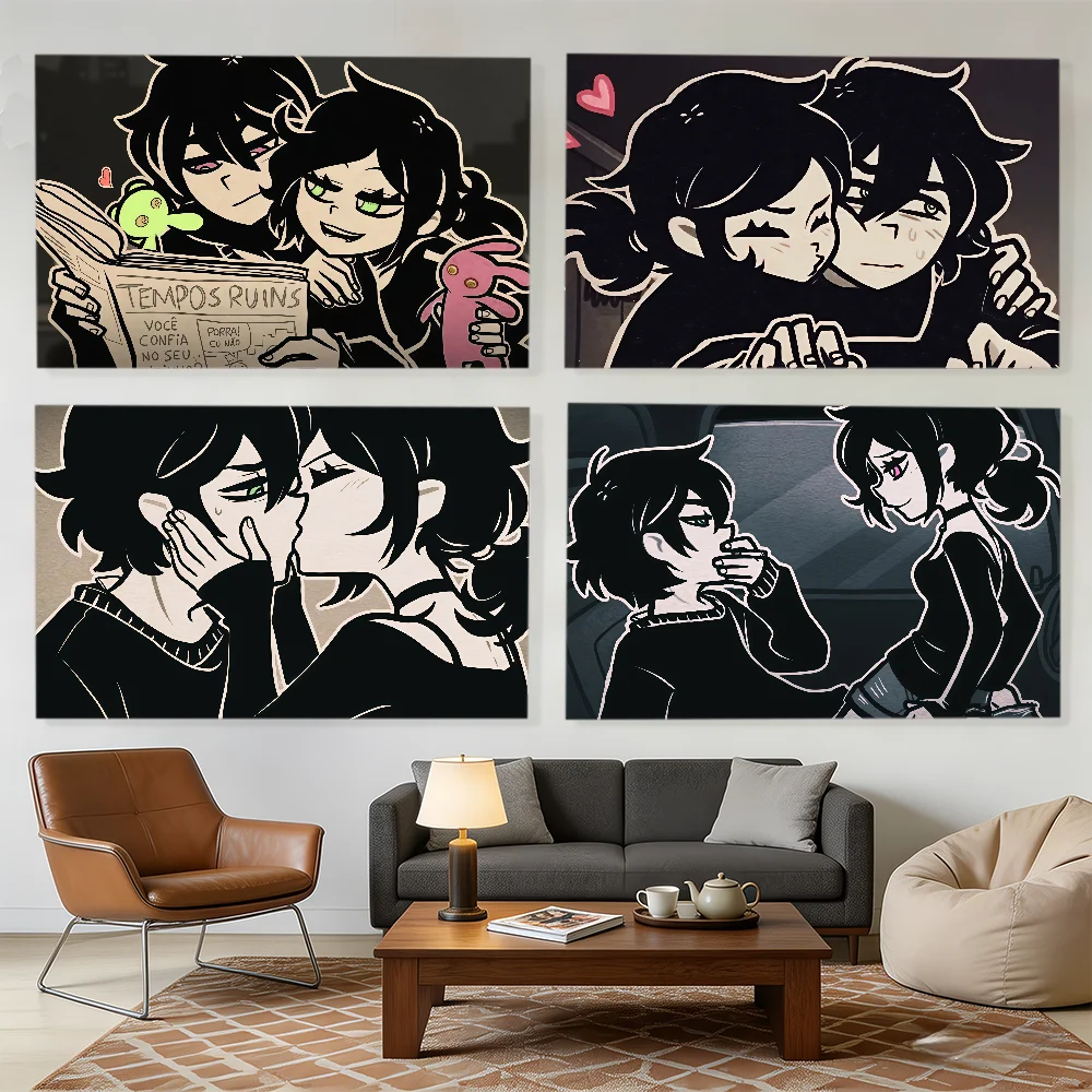 Game The Coffin Of Andy And Leyley flag Decorative Banners Suitable For Outdoor Camping Family Parties And Garden Walls Gift
