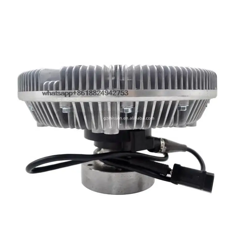

Engine C9.3 for Cat Excavator E336E E336EH E336EL Fan Clutch 3763070 376-3070 Drive