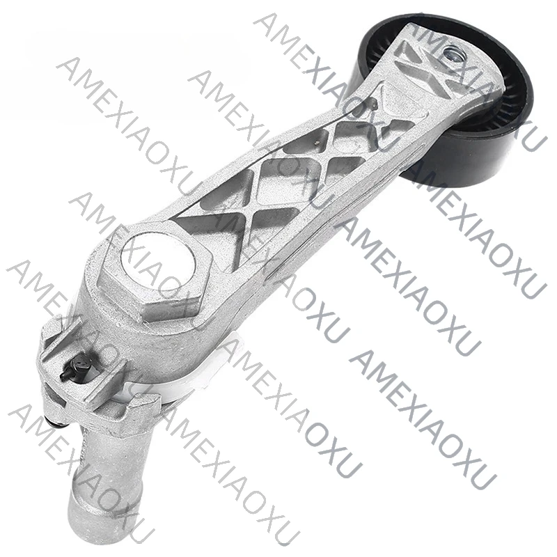 

1611425480 For for Citroen C3 C4 PICASSO DS for Peugeot 208 2008 308 3008 Generator Tensioner Dynamic Tensioner 1.6THP