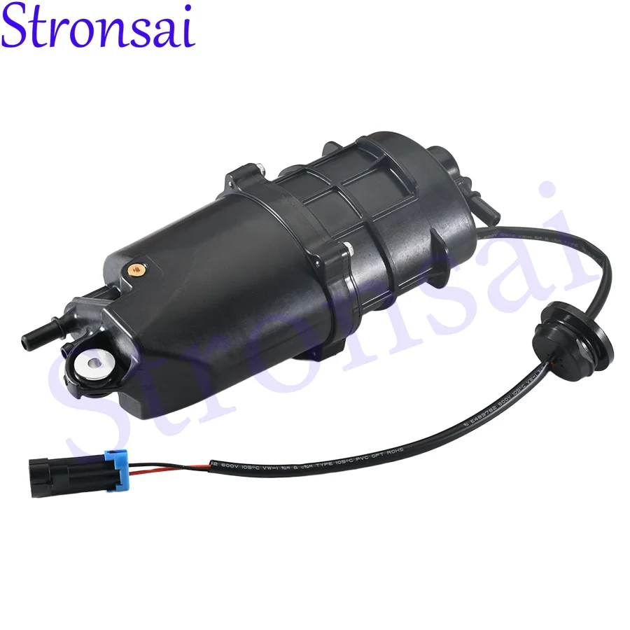 8M0132733 Fuel Supply Module Dual Pump 8M0057676 for Mercury Mercruiser Sea Pro 4 Stroke 65 75 80 90 100 115 135 150HP Outboard