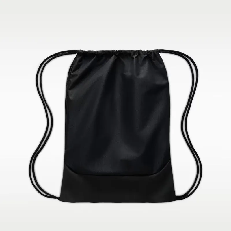 Nike Men's Sports Backpack Fitness Bag Football Fitness Bag Leisure Bag IO0924-010