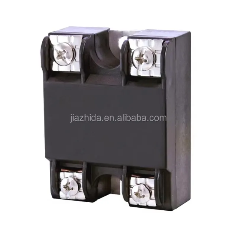 

100% Original & New H12WD48125PG Solid State Relay (1 Form A) 48V-660V Hockey Puck Electronic Component