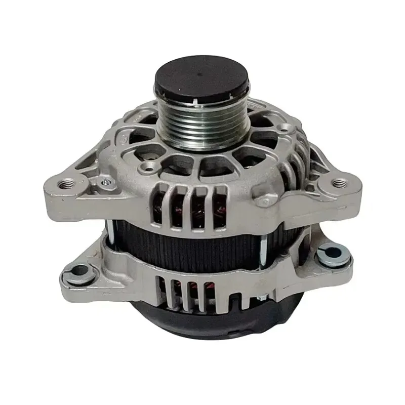 

Alternator 180A 150A Fe 2.2 37300-2F300, 37300-2F550, 37300-2F350, 37300-2F200, 37300-2F100