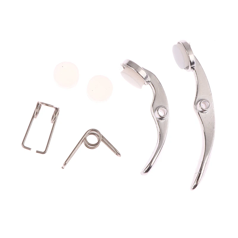 1Set Professional Trumpet Water Value Values Accessories for Portable Wind Instrument Trumpet General Purpose