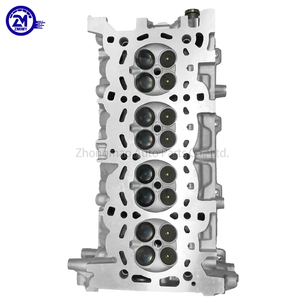 

Высококачественная головка блока цилиндров 204PT для Land Rover Range Rover Evoque Discovery Freelander Jaguar XE XFL F-PACE XF OE LR 028243