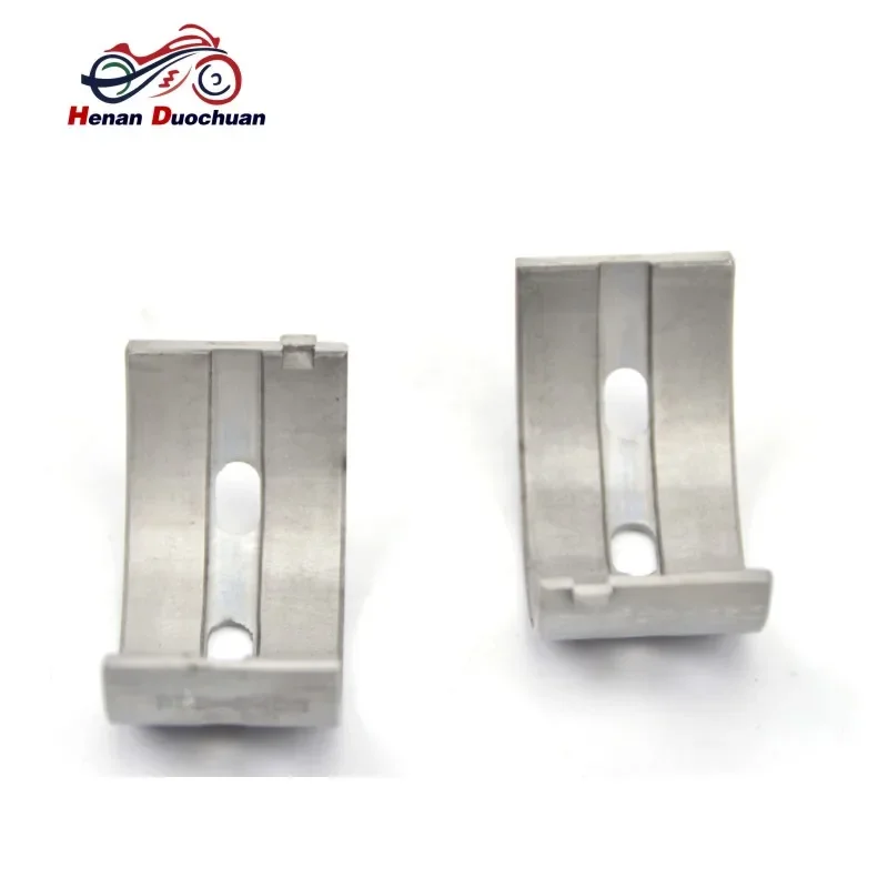 Motorcycle Engine Crankshaft Tile Crank shaft & Connecting Con Rod Bearing For Yamaha YZF1000 YZF 1000 R1 2004 2005 2006 2007